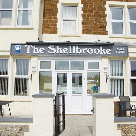 Hotel The Shellbrooke Hunstanton Zewnętrze zdjęcie