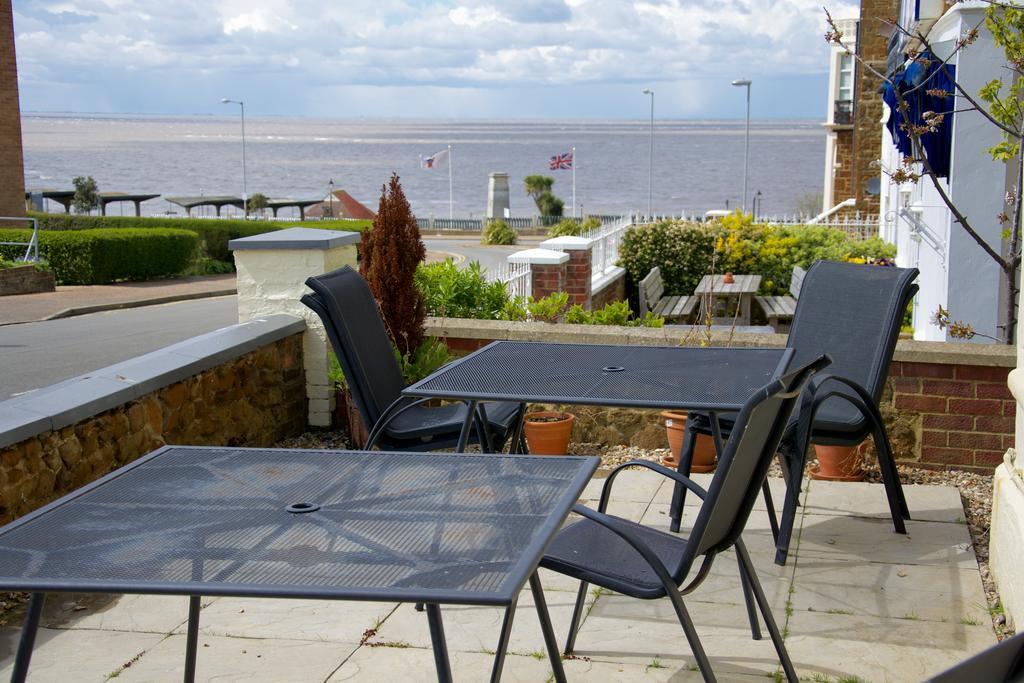 Hotel The Shellbrooke Hunstanton Zewnętrze zdjęcie