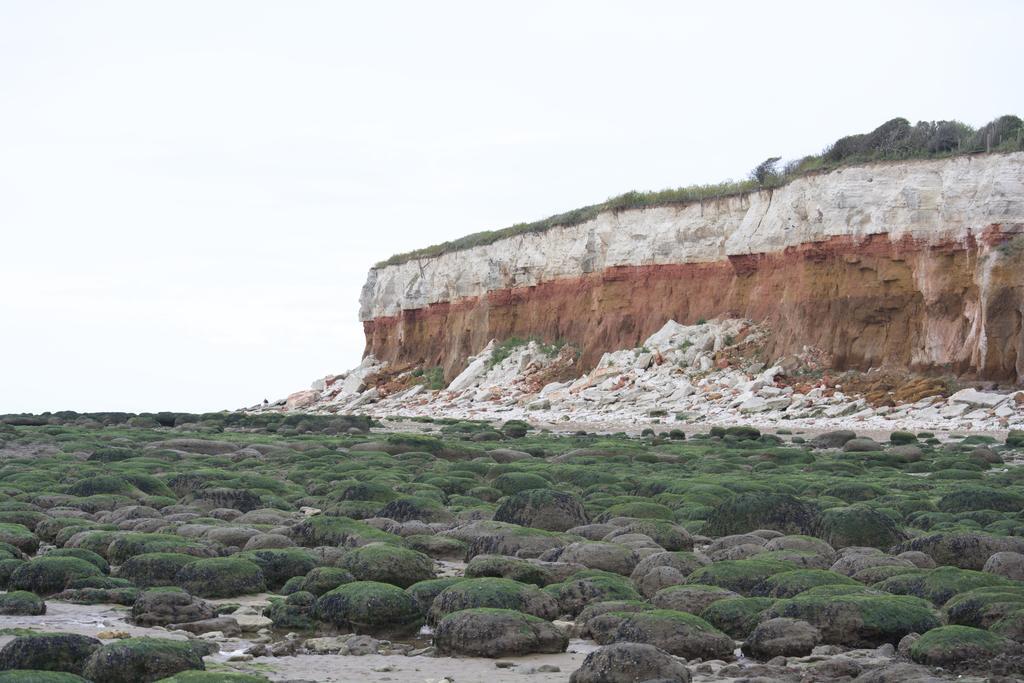 Hotel The Shellbrooke Hunstanton Zewnętrze zdjęcie