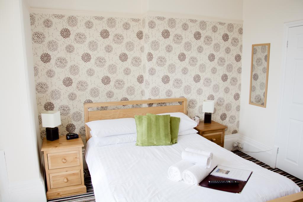 Hotel The Shellbrooke Hunstanton Zewnętrze zdjęcie
