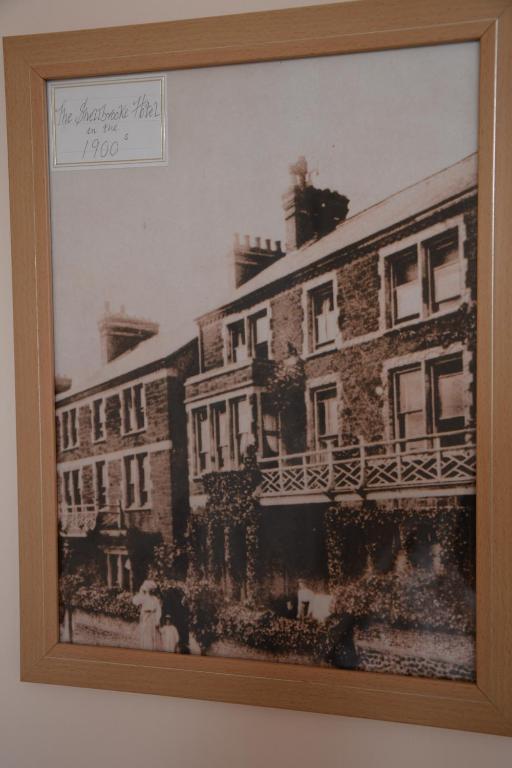 Hotel The Shellbrooke Hunstanton Zewnętrze zdjęcie